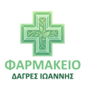 ΦΑΡΜΑΚΕΙΟ ΔΑΓΡΕΣ